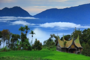 5 Wisata Alam Agam Sumatera Barat Yang Memiliki Pemandangan Mempesona 5