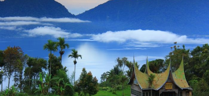 5 Wisata Alam Agam Sumatera Barat Yang Memiliki Pemandangan Mempesona 5