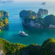 5 Wisata Alam Vietnam Yang Dapat Menenangkan Jiwamu