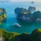 5 Wisata Alam Vietnam Yang Dapat Menenangkan Jiwamu