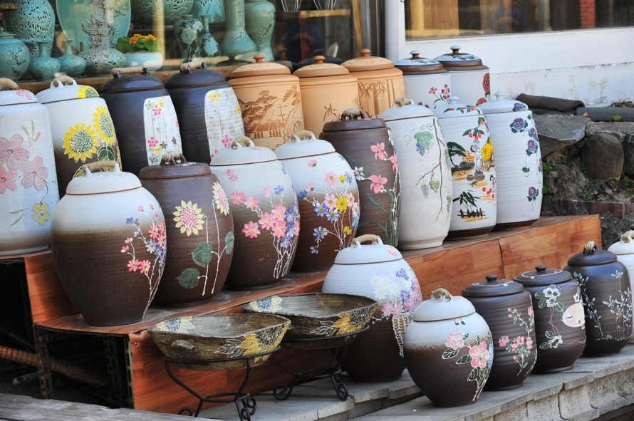 6 Fakta Unik Kota Icheon, Kota Pusat Keramik Tradisional Korea Selatan