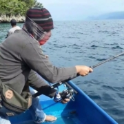 Kamu Hobi Memancing Kunjungi 10 Destinasi Hobi Memancing Antimainstrea Di Laut Indonesia