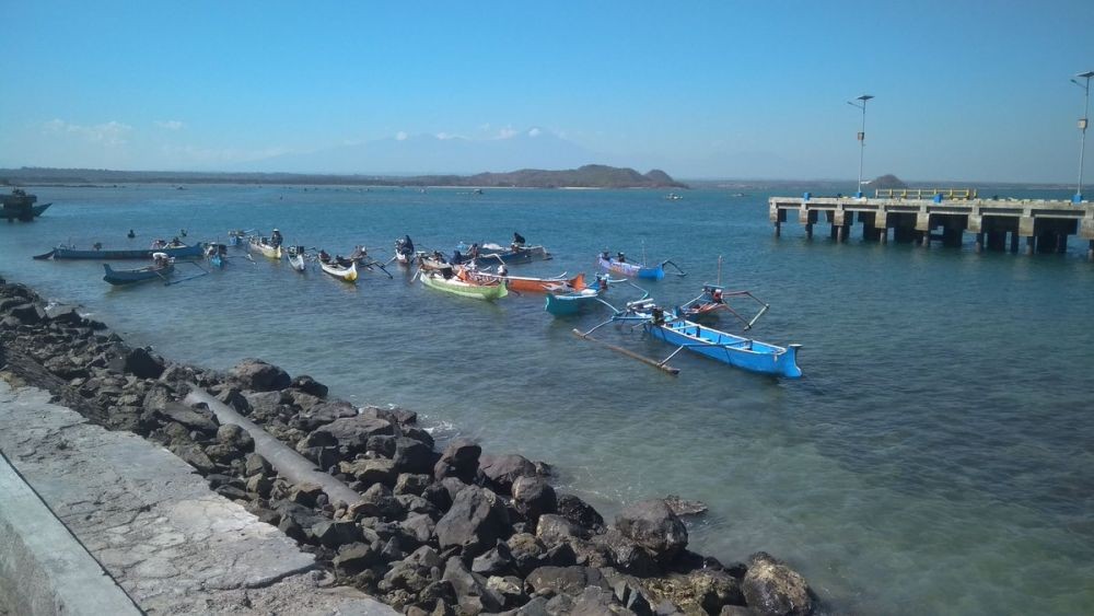 Kamu Hobi Memancing Kunjungi 10 Destinasi Hobi Memancing Antimainstrea Di Laut Indonesia 5