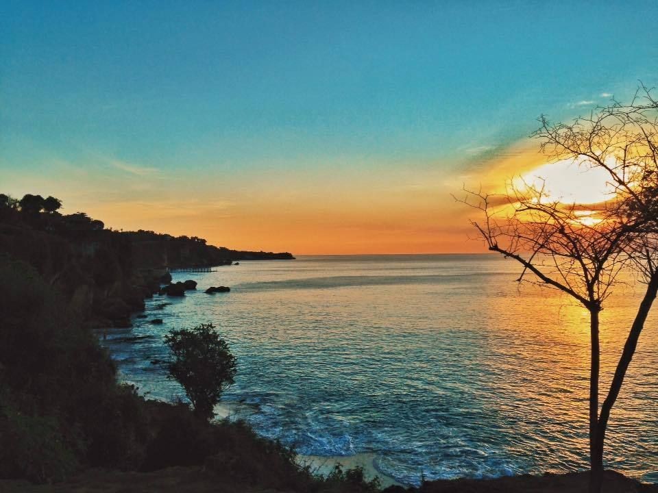 Kamu Hobi Memancing Kunjungi 10 Destinasi Hobi Memancing Antimainstrea Di Laut Indonesia 9