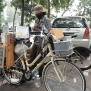 Kedai Kopi Sepeda Bandung Yang Unik Dan Lezat 3
