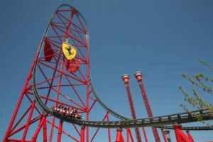 Khusus Adrenaline Junkie ! Kunjungi 10 Wisata Roller Coaster Paling Tinggi Dan Menakutkan Di Dunia 4
