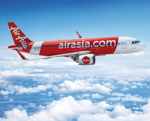 Promo Tiket Air Asia Rp 699.000 Wisatawan Ke Dan Lombok Dapat Tiket dan Hotel