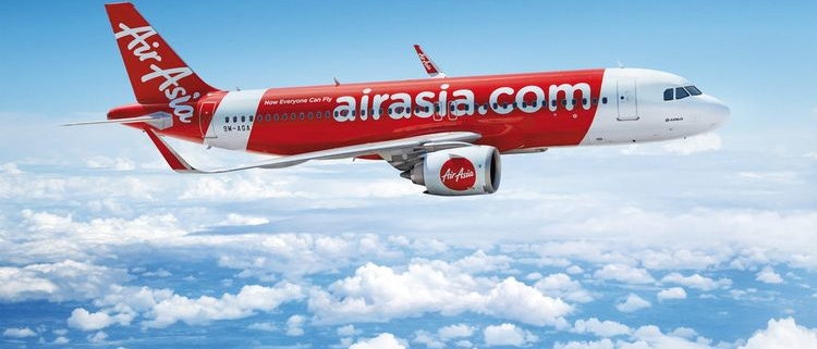 Promo Tiket Air Asia Rp 699.000 Wisatawan Ke Dan Lombok Dapat Tiket dan Hotel