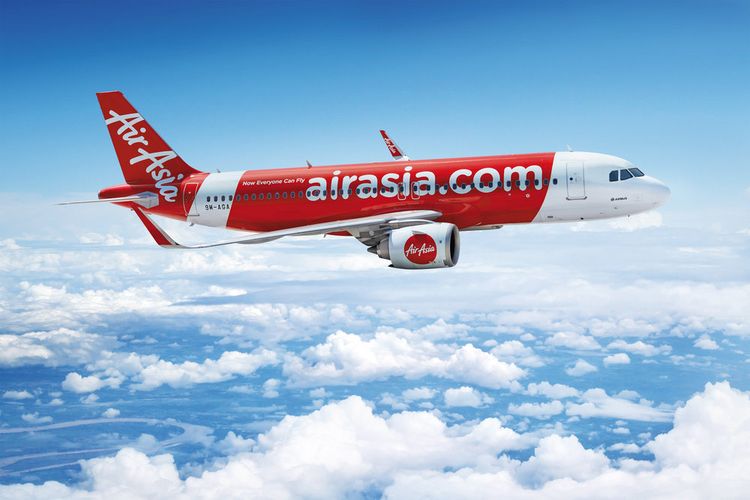 Promo Tiket Air Asia Rp 699.000 Wisatawan Ke Dan Lombok Dapat Tiket dan Hotel