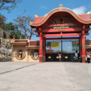 Tempat Wisata Boyolali Terbaru Waduk Cengklik Park