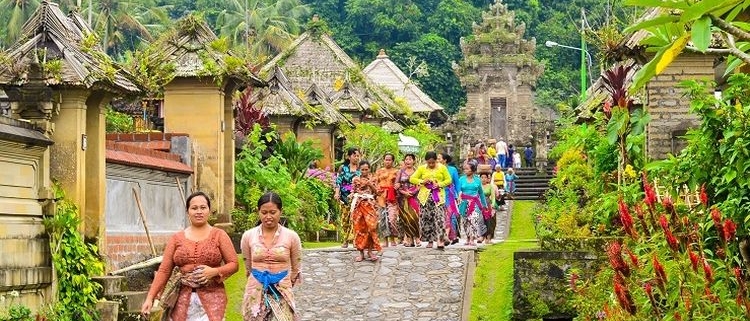 Wagub Bali Akan Ungkap Rencana Travel Corridor Bali-China