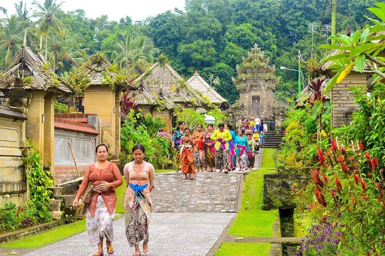 Wagub Bali Akan Ungkap Rencana Travel Corridor Bali-China