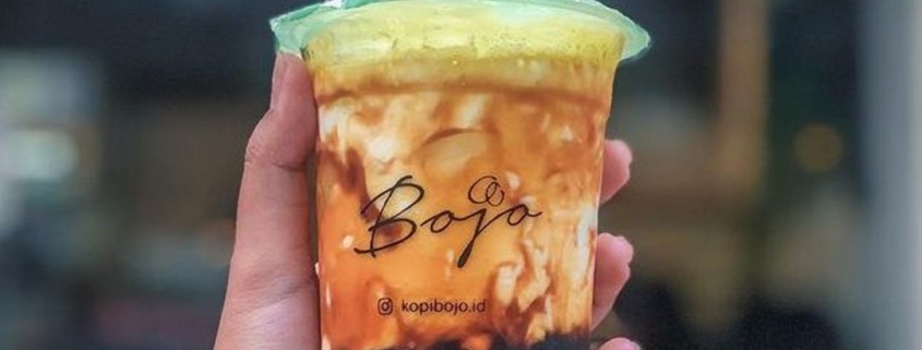 Yuk Cobain Hidden Kopi Kekinain Terbaru Kopi Bojo