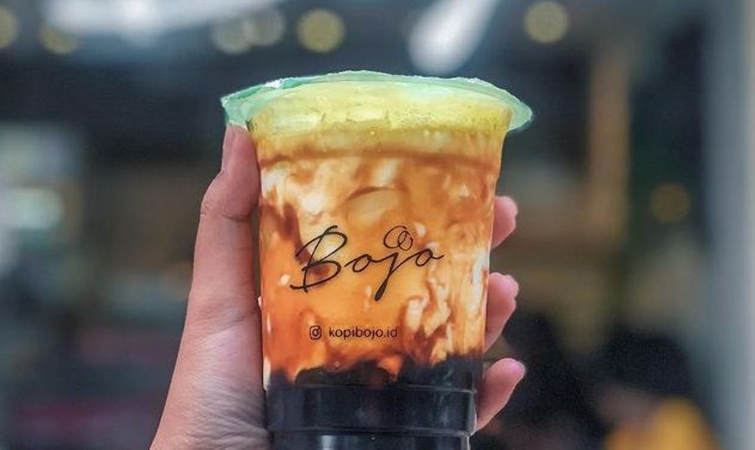 Yuk Cobain Hidden Kopi Kekinain Terbaru Kopi Bojo