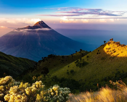 10 Destinasi Wisata Ramadhan Bersama Keluarga Dan Juga Teman-Temanmu