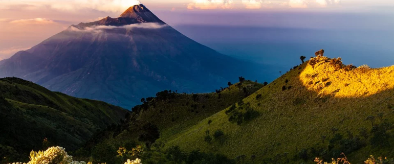 10 Destinasi Wisata Ramadhan Bersama Keluarga Dan Juga Teman-Temanmu