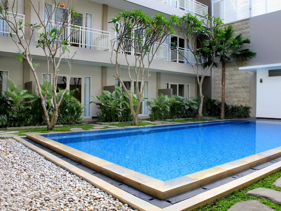 4 Hotel Murah Denpasar Yang Cocok Buat Liburan Murah Bali 3