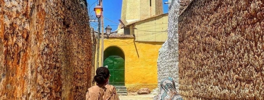 5 Destinasi Wisata Muslim Afrika Yang Bisa Kamu Kunjungi Selain Di Kairo 4