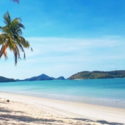 5 Destinasi Wisata Pantai Langkawi Tersembunyi Dan Teridah Di Malaysia 4