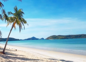 5 Destinasi Wisata Pantai Langkawi Tersembunyi Dan Teridah Di Malaysia 4