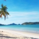 5 Destinasi Wisata Pantai Langkawi Tersembunyi Dan Teridah Di Malaysia 4