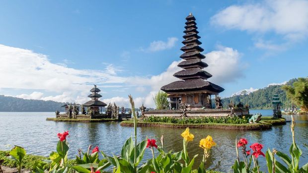 5 Destinasi Wisata Staycation Strategis Yang Cocok Untuk Ngabuburit