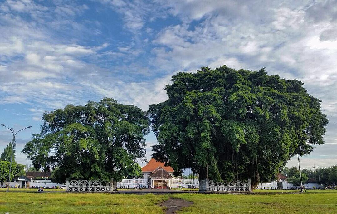 5 Destinasi Wisata Yogyakarta Yang Membuat Kamu Kangen Bulan Ramadhan 2
