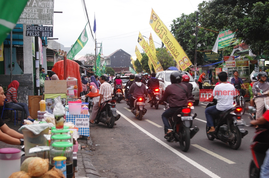 5 Destinasi Wisata Yogyakarta Yang Membuat Kamu Kangen Bulan Ramadhan 4