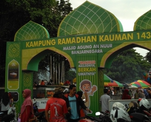 5 Destinasi Wisata Yogyakarta Yang Membuat Kamu Kangen Bulan Ramadhan