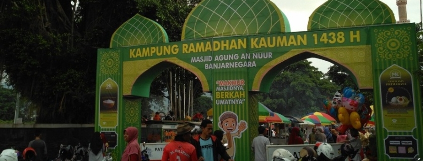 5 Destinasi Wisata Yogyakarta Yang Membuat Kamu Kangen Bulan Ramadhan