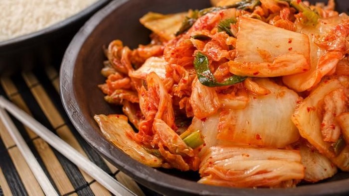 5 Kuliner Halal Korea Selatan Yang Cocok Untuk Buka Puasa 5