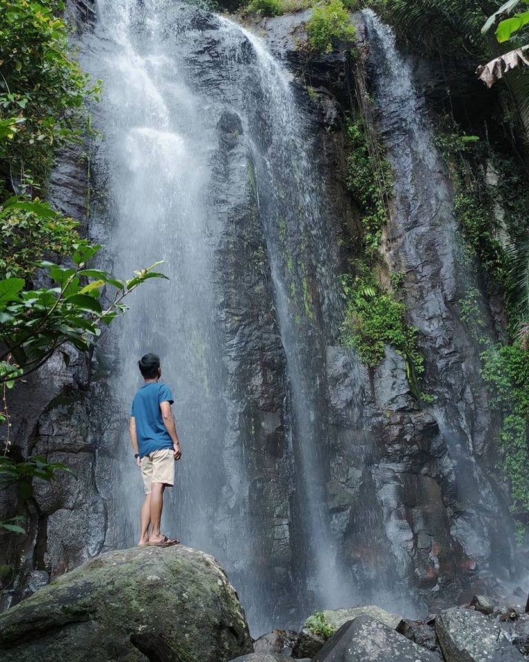 5 Lokasi Wisata Ciamis Jawa Barat Yang Cocok Dijadikan Tempat
