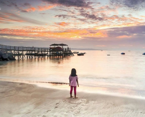 5 Lokasi Wisata Ciamis Jawa Barat Yang Cocok Dijadikan Tempat Ngabuburit 3