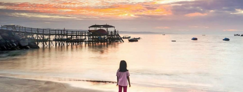 5 Lokasi Wisata Ciamis Jawa Barat Yang Cocok Dijadikan Tempat Ngabuburit 3
