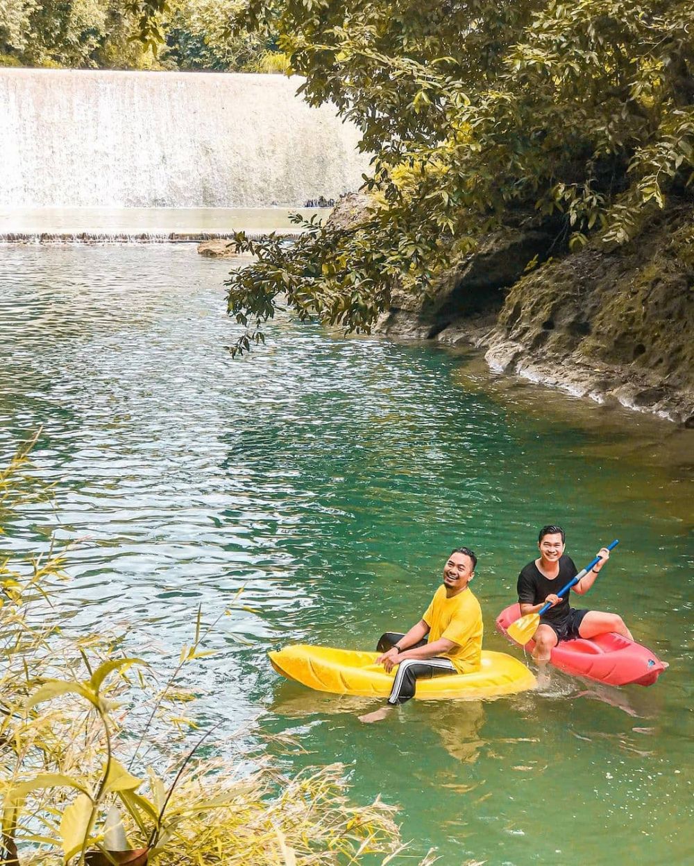 5 Lokasi Wisata Ciamis Jawa Barat Yang Cocok Dijadikan Tempat Ngabuburit 4