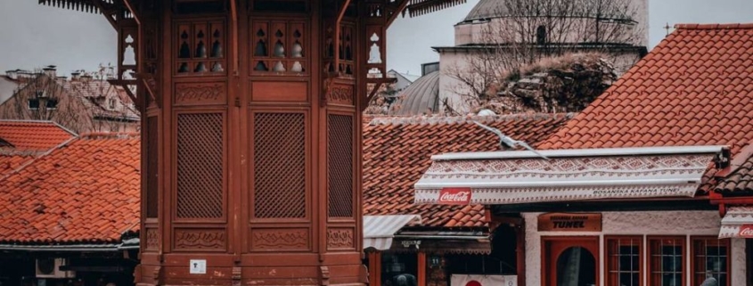 5 Lokasi Wisata Muslim Eropa Yang Cocok Dijadikan Wisata Ramadhan