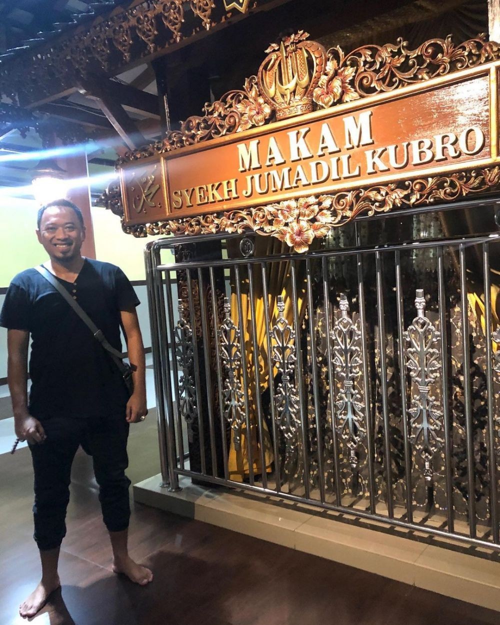 5 Lokasi Wisata Ziarah Yogyakarta Yang Bisa Kamu Kunjungi Selama Ramadan 2