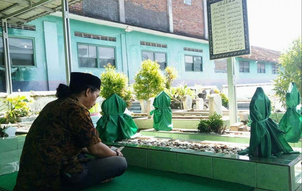 5 Lokasi Wisata Ziarah Yogyakarta Yang Bisa Kamu Kunjungi Selama Ramadan 3