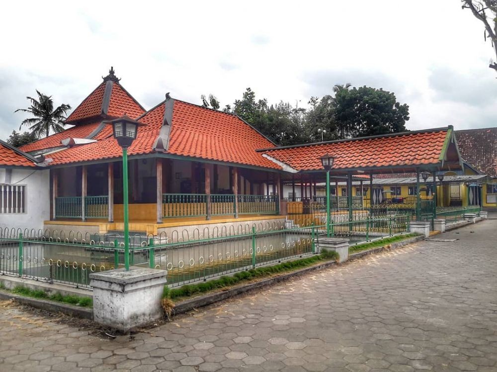 5 Lokasi Wisata Ziarah Yogyakarta Yang Bisa Kamu Kunjungi Selama Ramadan