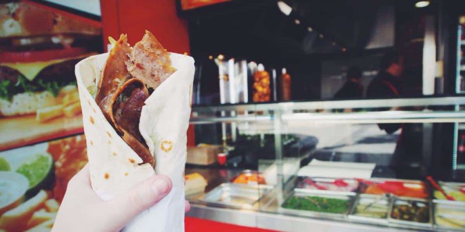 5 Restoran Halal Australia Cocok Untuk Berbuka Puasa Saat Bulan Ramadhan 5