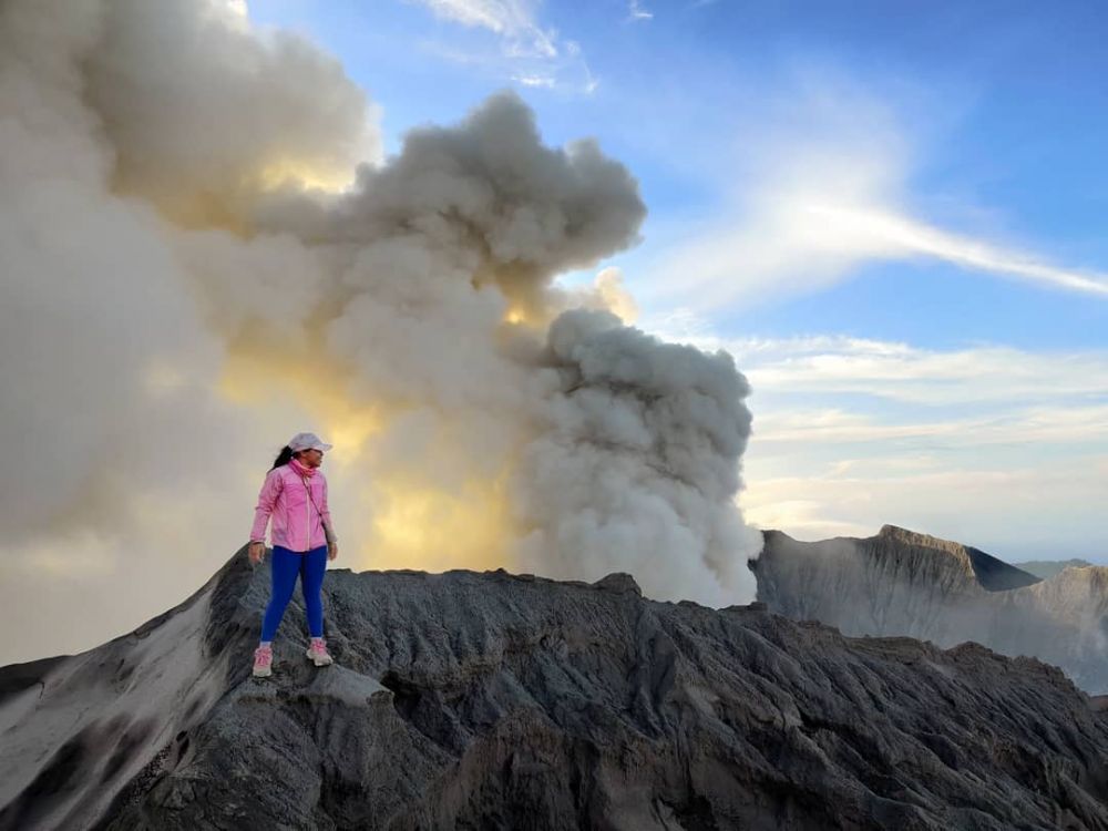 5 Wisata Gunung Maluku Utara Yang Wajib Kamu Kunjungi 2