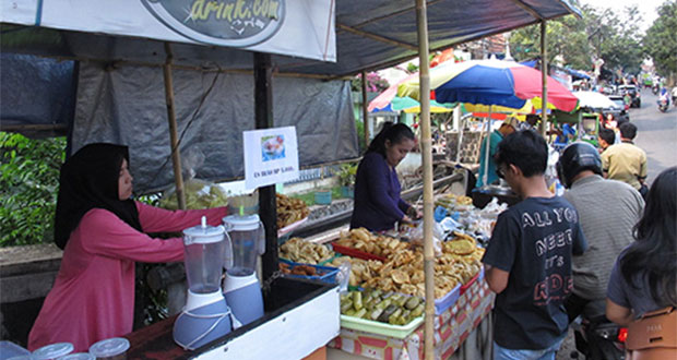 6 Tempat Wisata Bogor Yang Cocok Dijadikan Buka Puasa dan Ngabuburit 2