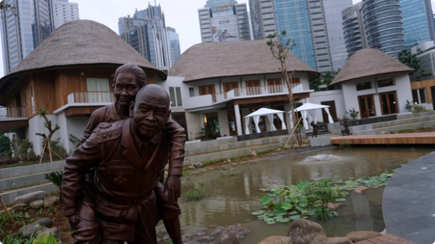 7 Lokasi Ngabuburit Jakarta Yang Asik Dan Murah 2