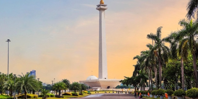 7 Lokasi Ngabuburit Jakarta Yang Asik Dan Murah 7