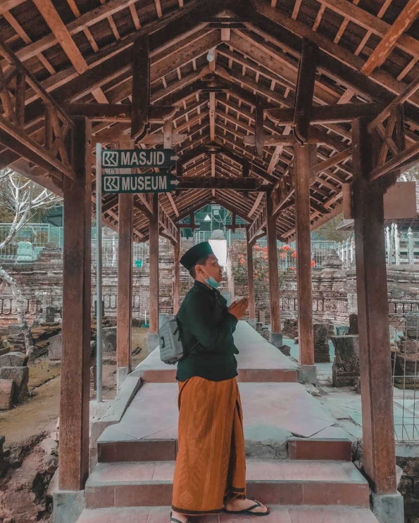 Masjid Ampel Surabaya: Jantung Sejarah Wali Songo dan Wisata Religi yang Memikat