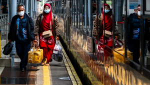 Alasan Kenapa Pemerintah Memperketat Sebelum Larangan Mudik 2021