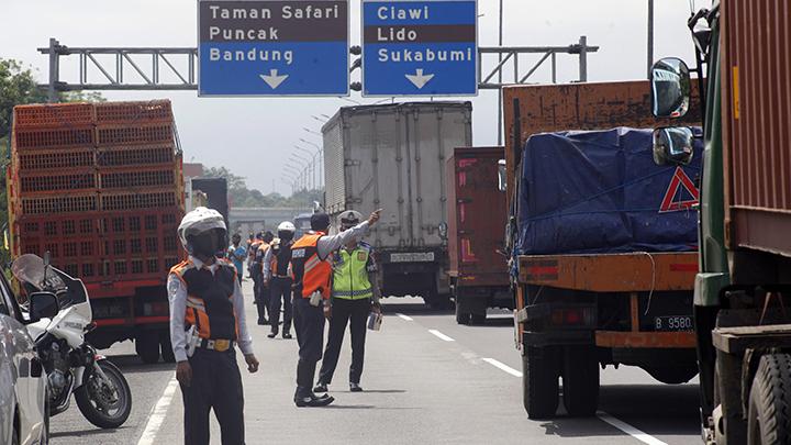 Aturan Mudik 2021 Terbaru Yang Wajib Kamu Ketahui !