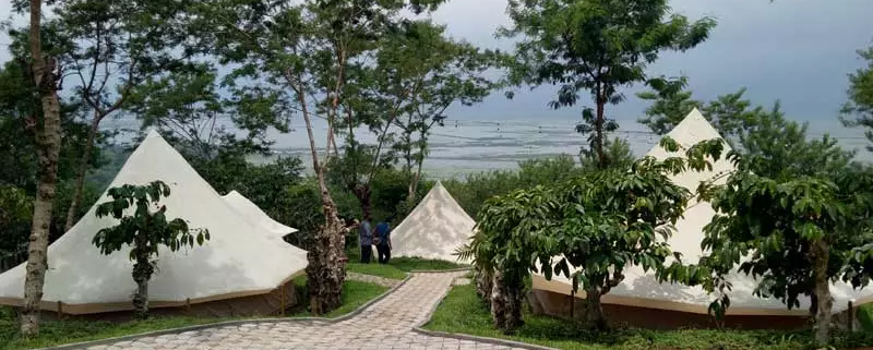Coffee Camp Semarang Yang Keren Ini Wajib Sekali Kamu Kunjungi