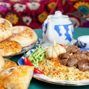 Jalankan Puasa Di Rusia, Buka Puasa Dengan 5 Kuliner Halal Rusia Yang Lezat 3