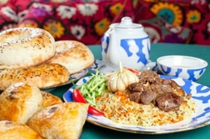 Jalankan Puasa Di Rusia, Buka Puasa Dengan 5 Kuliner Halal Rusia Yang Lezat 3